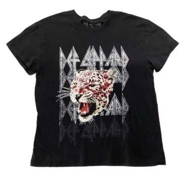 Def leppard t - Gem