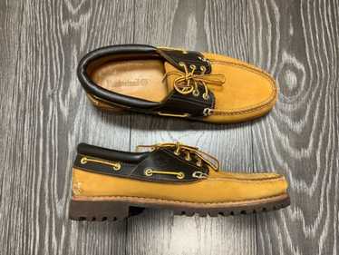 Timberland 3 eye classic - Gem