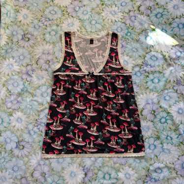 00s rare hysteric glamour - Gem