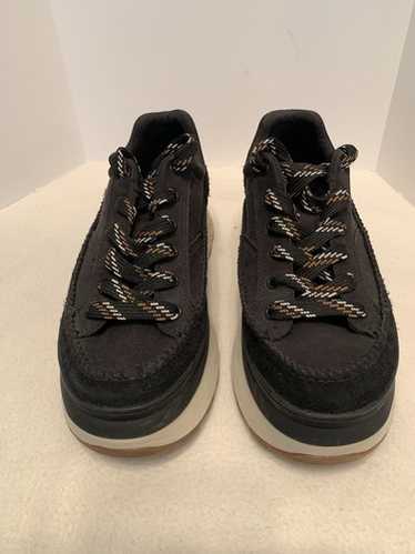 Ugg marin lace platform - Gem