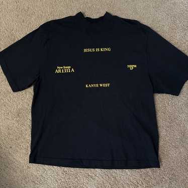 Kanye west yeezy jesus - Gem