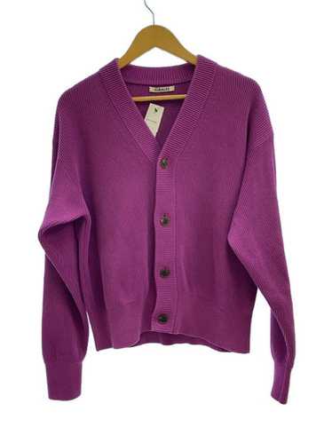 トップス auralee 23ss HARD TWIST WOOL RIB KNIT AURALEE / HARD TWIST WOOL RIB KNIT BOAT NECK P/O – Chum!