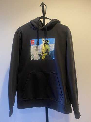 Supreme × The North Face SUPREME/THE NORTH FACE DOWN … - Gem