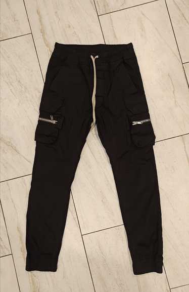 Cargo pants rick owens - Gem Cargo pants rick owens - Gem