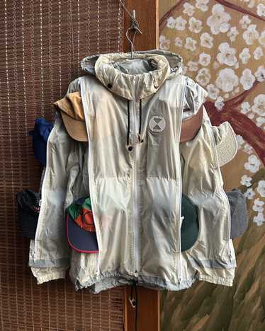 買得 Gimmick ARCHIVE ~00S Jacket Nylon HOME FINAL M Plain