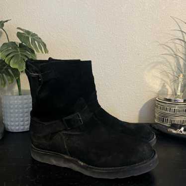 Wesco boots x the - Gem Wesco boots x the - Gem