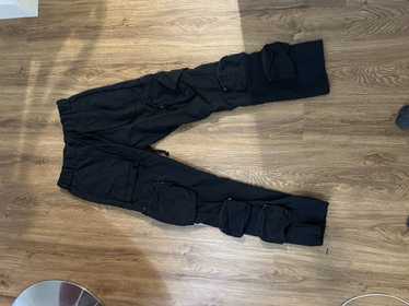 SIX POCKET CARGOS – jacov