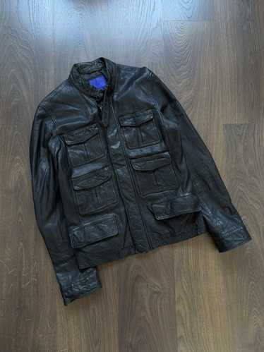 Jimmy choo jacket - Gem