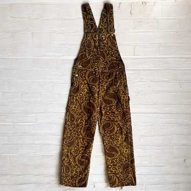 1960s big smith overalls - Gem