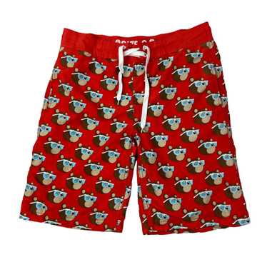 Takashi murakami shorts - Gem