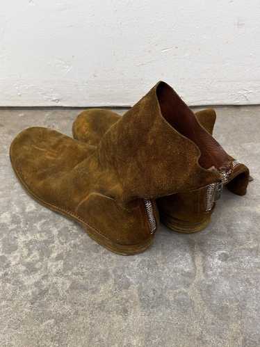 Guidi 995 horse - Gem Guidi 995 horse - Gem