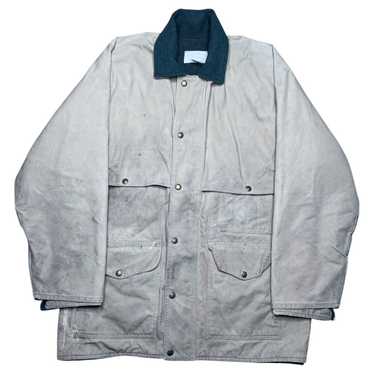 Filson tin cloth double - Gem