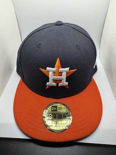 Houston astros 59fifty fitted - Gem