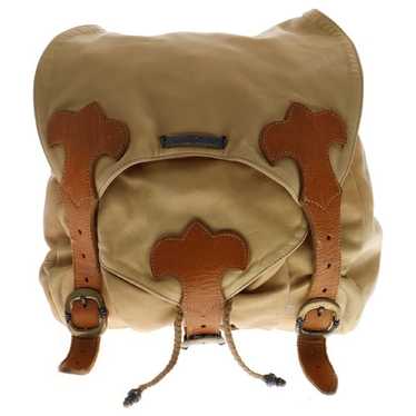 Chrome backpack - Gem