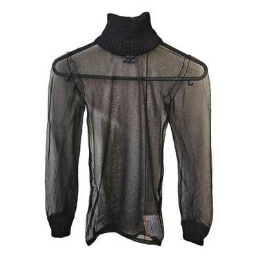 Vintage courreges top - Gem