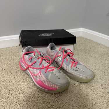 Pink gt cuts - Gem