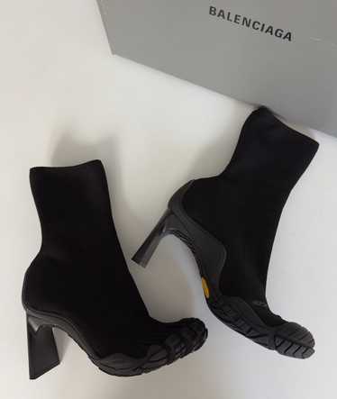 Balenciaga × vibram balenciaga - Gem Balenciaga × vibram balenciaga - Gem