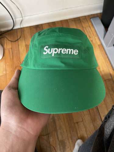 PALACE GORE-TEX CAP パレス ゴアテックス シュプリーム パレス スケートボード GORE - TEX P 6 - PANEL O/S CAP