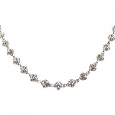 Chrome hearts pyramid plus - Gem