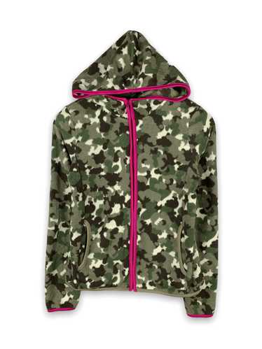 Camo japanese brand uniqlo - Gem