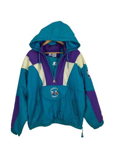 Starter starter jacket charlotte - Gem