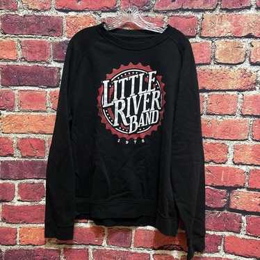 Little river band black - Gem