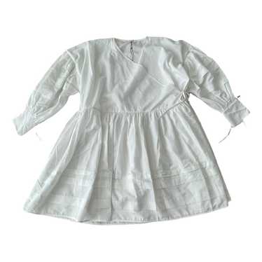 ◆関税込◆ CECILIE BAHNSEN ニンバス・マトラッセ ミニドレス ◇関税込◇ CECILIE BAHNSEN ニンバス・マトラッセ ミニドレス