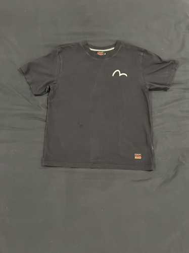 Evisu t-shirt - Gem Evisu t-shirt - Gem