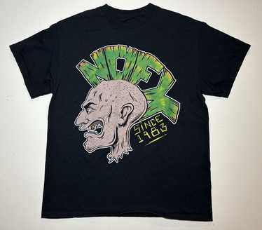 ZERO3・Tシャツ・コラボ NOFX・RANCID・BxH・US BOMS・他 ZERO3・Tシャツ・コラボ NOFX・RANCID・BxH・US BOMS・他