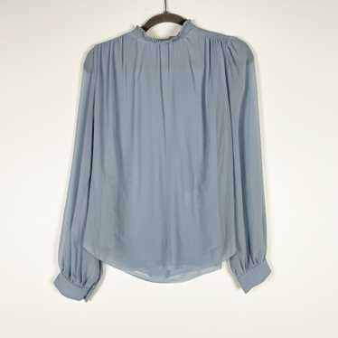 Aritzia Wilfred Aritzia Lightweight Chiffon Long … - image 1