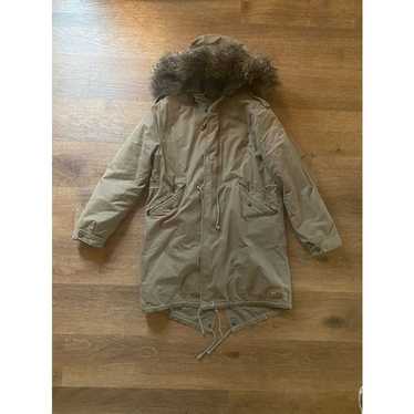 Tna Parka - Gem