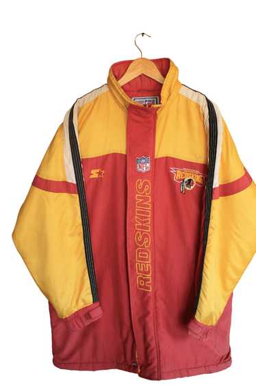 Washington redskins starter pro - Gem Washington redskins starter pro - Gem