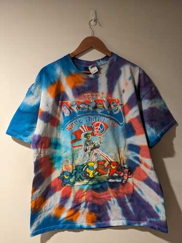 激レア！Grateful Dead 2000回記念 2004's Vintage image_8b8805d7-8fb6-4afd-b583-
