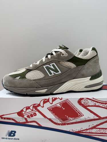 Aime Leon Dore × New Balance New Balance 991 Aime… - image 1