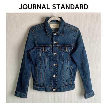 Journal standard jacket l - Gem
