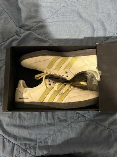 Adidas wales bonner size - Gem