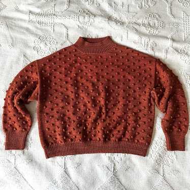 Misha & puff sweaters - Gem