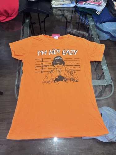 Vintage Eazy E I’m Not Eazy Ruthless Records 20th… - image 1