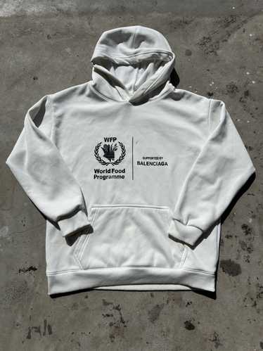 Balenciaga world food programme - Gem