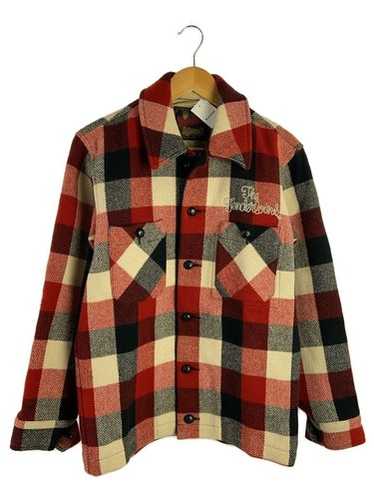 2007AW【TENDERLOIN 】T-BUFFALO JACKET 10月初旬納品】TENDERLOIN T-BUFFALO JACKET BLUE | JACKET