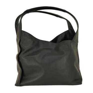 Yohji yamamoto cow leather - Gem