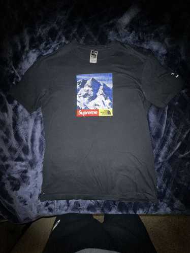 North face supreme mountain - Gem