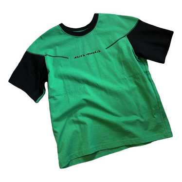 Kiko kostadinov shirt - Gem