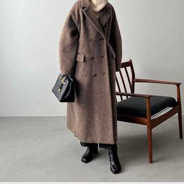 Clane - coat - - Gem