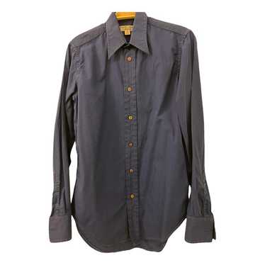 Katharine hamnett shirt - Gem