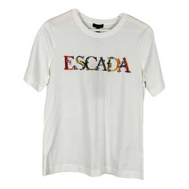 Escada t shirt - Gem