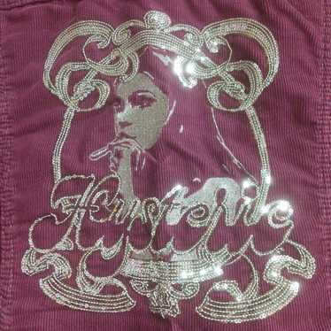 Hysteric glamour rare denim - Gem