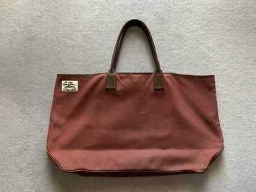 JUNEAU TOTE (L) | Visvim Official North American Web Store