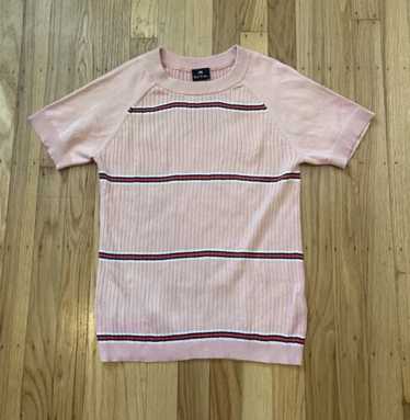 Paul Smith - Paul Smith⭐️Summer knit⭐️Mｻｲｽﾞ Paul Smith CREW NECK - Jumper - multi/multi-coloured - Zalando