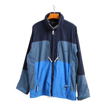 Foursquare snowboard jacket - Gem